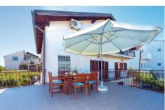 APOZ Vodice Apartment 4 – AP6+1 foto 1