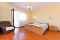 APOZ Vodice Apartment 4 – AP6+1 foto 4