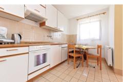 APOZ Vodice Apartment 4 – AP6+1 foto 5