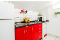 Aquarius Apartments Apartment 4 – A5 foto 3