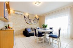 Aquarius Apartments Apartment 1 – A1 foto 3