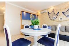 Aquarius Apartments Apartment 1 – A1 foto 4