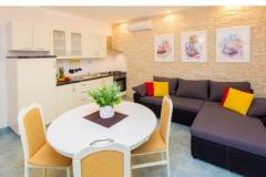 Aquarius Apartments Apartment 2 – A3 foto 4