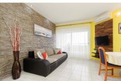 Aquarius Apartments Apartment 3 – A4 foto 1