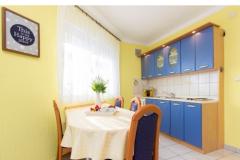 Aquarius Apartments Apartment 3 – A4 foto 2