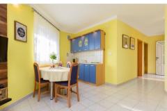 Aquarius Apartments Apartment 3 – A4 foto 3