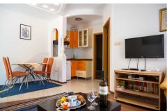 AS Adria Apartments Apartment 4 – Mandarina foto 2