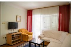 AS Adria Apartments Apartment 4 – Mandarina foto 3