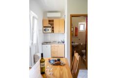 AS Adria Apartments Apartment 1 – Ružmarin foto 3