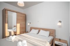 Beach Villa with pool Tribunj Apartment 2 – Gr. floor foto 3