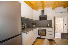 Vacation house Olivera Apartment 1 – Olivera foto 3
