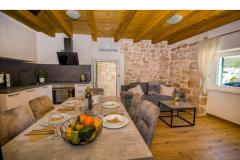 Vacation house Olivera Apartment 1 – Olivera foto 4