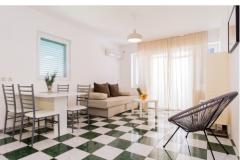 LAGOM apartments  Apartment 5 – OLIVINE foto 4