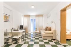 LAGOM apartments  Apartment 4 – CITRINE foto 3