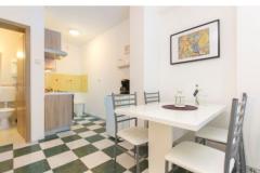 LAGOM apartments  Apartment 4 – CITRINE foto 4