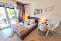 LAGOM apartments  Apartment 3 – TOPAZ foto 2