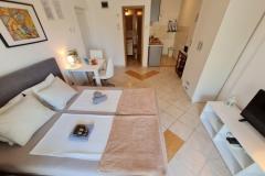 LAGOM apartments  Apartment 3 – TOPAZ foto 4