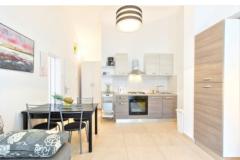 LAGOM apartments  Apartment 2 – LUXURY foto 3