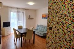 Malibis Apartment 1 – Apartman 1 foto 4