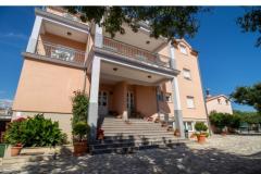 Mobile Homes Bonaca Room 6 – Soba 3 foto 1