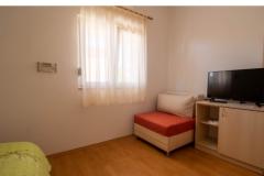 Mobile Homes Bonaca Room 6 – Soba 3 foto 3