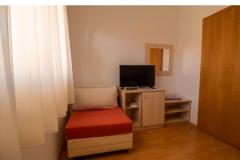 Mobile Homes Bonaca Room 6 – Soba 3 foto 4