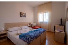 Mobile Homes Bonaca Room 7 – Soba 4 foto 2