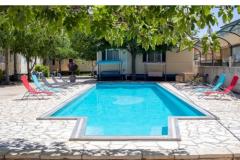 Mobile Homes Bonaca Room 7 – Soba 4 foto 5