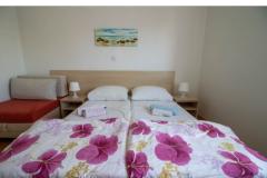 Mobile Homes Bonaca Room 8 – Soba 5 foto 3