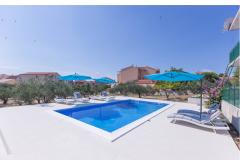 Neda Apartments Apartment 3 – A2+1 foto 2