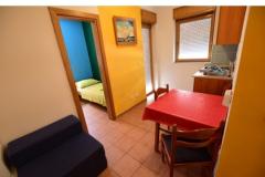 Pansion House Hrga Apartment 8 – Apt 2+1/4 foto 1