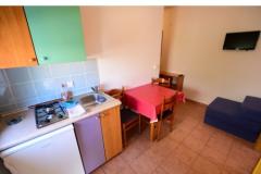 Pansion House Hrga Apartment 8 – Apt 2+1/4 foto 2