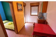 Pansion House Hrga Apartment 8 – Apt 2+1/4 foto 4