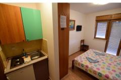 Pansion House Hrga Apartment 9 – 2 Studio foto 4