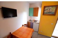 Pansion House Hrga Apartment 11 – 8 Studio foto 5