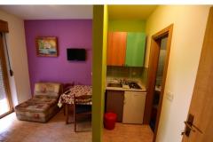 Pansion House Hrga Apartment 14 – Apt 2+1/5 foto 1