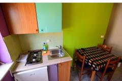 Pansion House Hrga Apartment 16 – Apt 2+1/10 foto 3