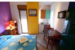 Pansion House Hrga Apartment 19 – Studio/9 foto 3