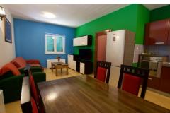 Pansion House Hrga Apartment 20 – Apt 4+1/1 foto 1