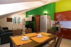 Pansion House Hrga Apartment 1 – Apt 4+1/3 foto 1