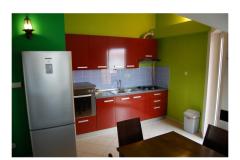 Pansion House Hrga Apartment 1 – Apt 4+1/3 foto 2