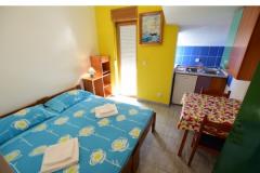 Pansion House Hrga Apartment 2 – Studio/15 foto 1