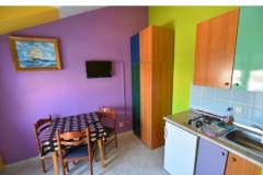 Pansion House Hrga Apartment 3 – Apt 2+1/13 foto 1