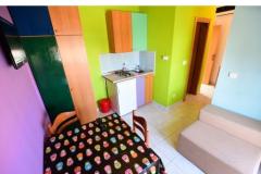 Pansion House Hrga Apartment 3 – Apt 2+1/13 foto 2