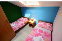 Pansion House Hrga Apartment 3 – Apt 2+1/13 foto 4