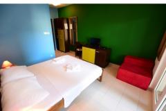 Pansion House Hrga Room 5 – Soba 1 foto 2