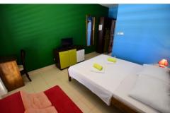 Pansion House Hrga Room 6 – Soba 2 foto 2