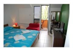 Pansion House Hrga Room 4 – Soba 2+1 foto 4