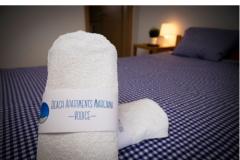 Beach Apartments Marijana Room 3 – Room foto 3