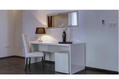 The Suites - Small Luxury Living Room 1 – Delux 2+1 foto 2